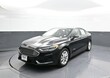 Ford Fusion Hybrid