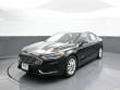 Used 2019 Ford Fusion Hybrid SEL Sedan