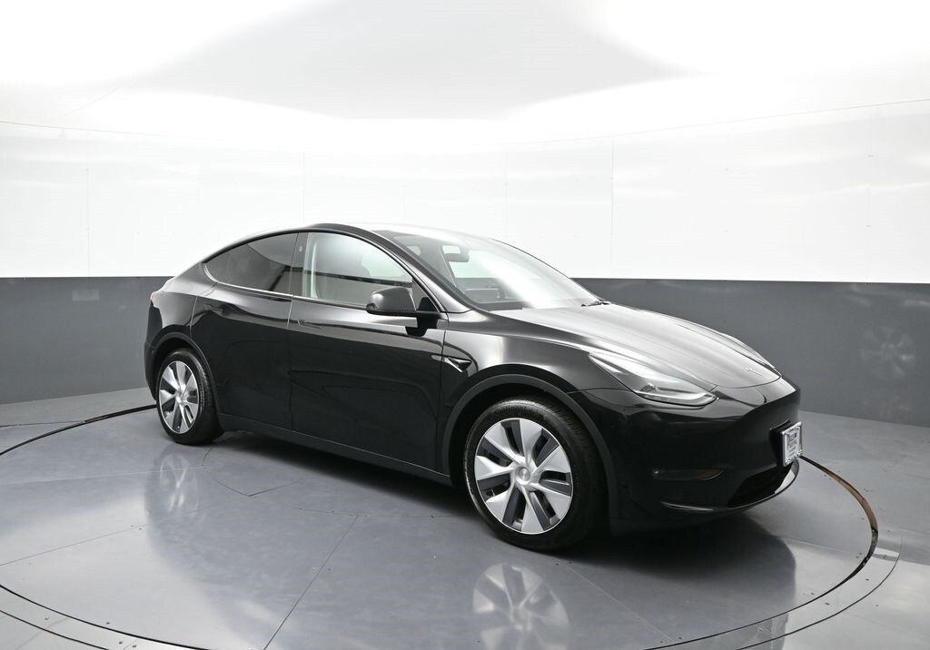 2023 Tesla Model Y Long Range photo 4