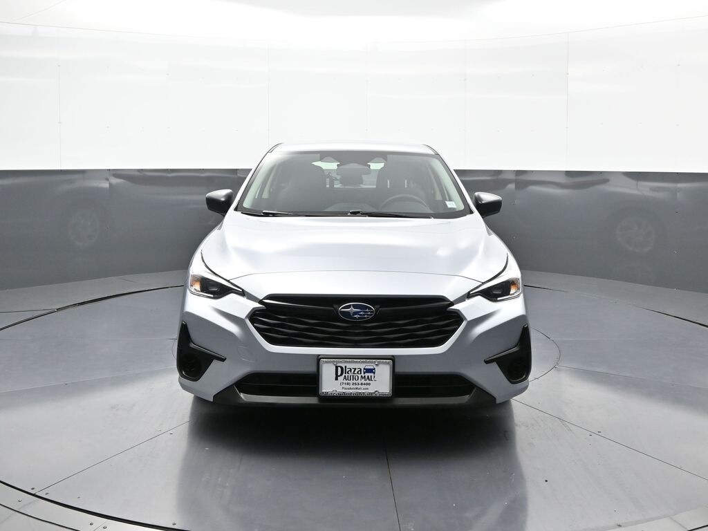 2024 Subaru Impreza Base photo 2