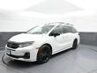 Certified 2025 Honda Odyssey Sport-L Minivan/Van
