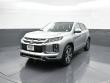 Used 2022 Mitsubishi Outlander Sport 2.0 LE SUV