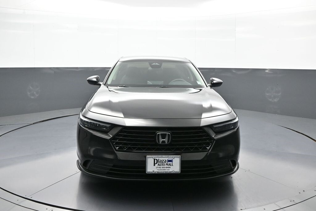 2024 Honda Accord LX photo 2