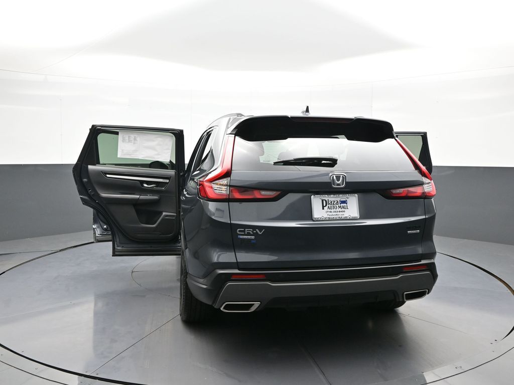 2023 Honda CR-V Sport Touring - Photo 47