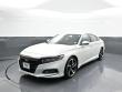 Certified 2020 Honda Accord Sport Sedan