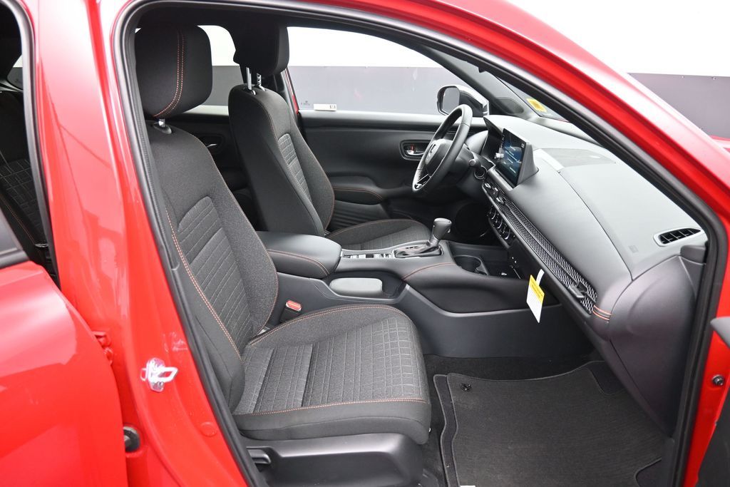 2026 Honda HR-V Sport - Photo 23