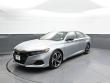 Used 2022 Honda Accord Sport Special Edition Sedan