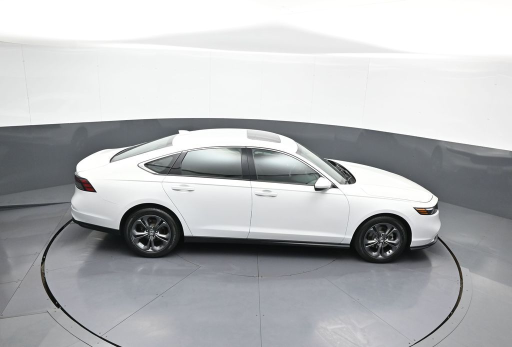 2023 Honda Accord EX - Photo 36