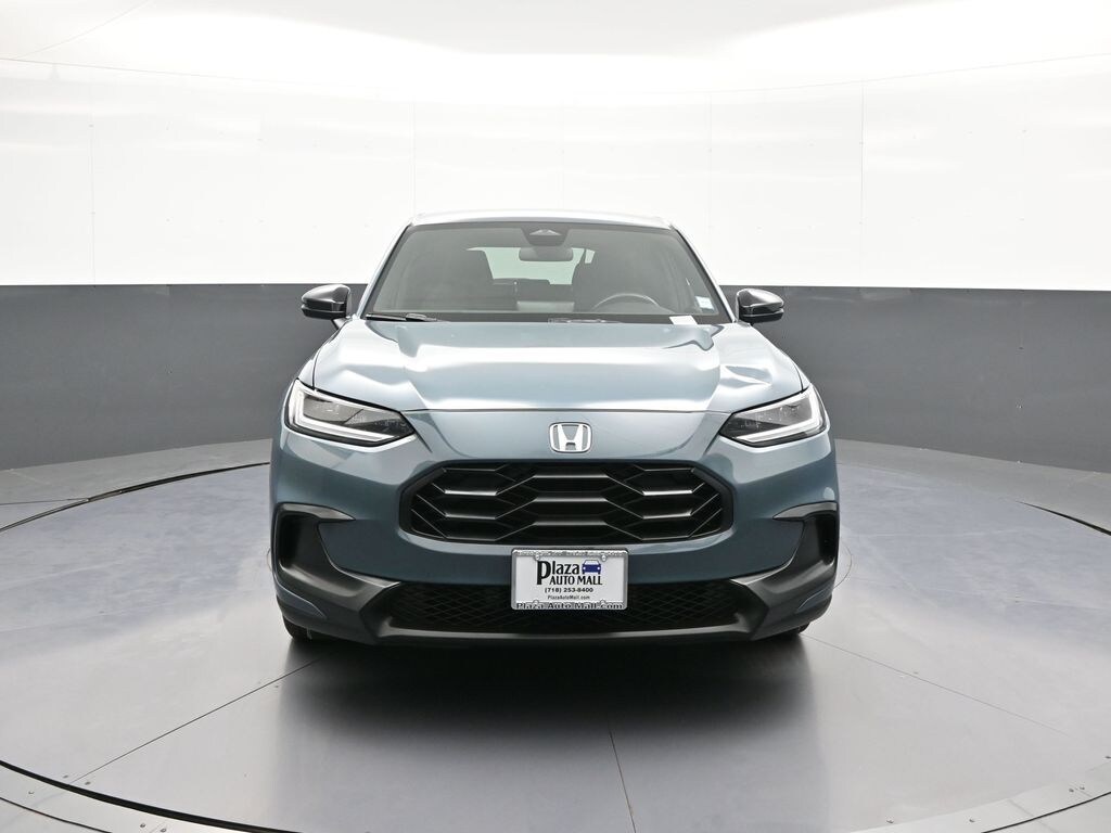 Used 2024 Honda HR-V Sport SUV