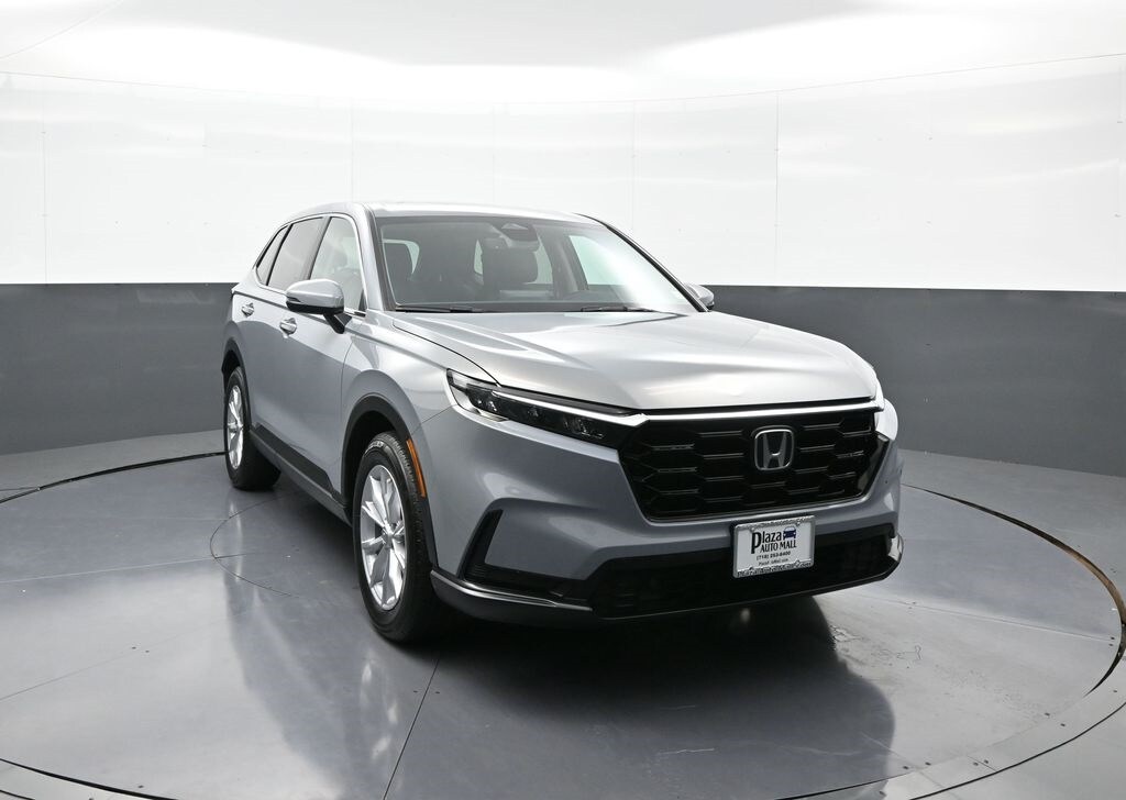 2024 Honda CR-V EX-L photo 3