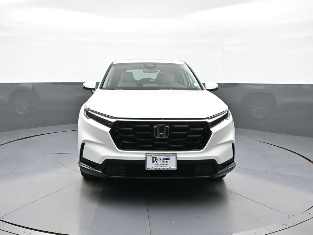 Used 2023 Honda CR-V EX SUV