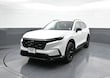 Honda CR-V Hybrid