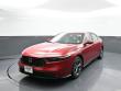 Certified 2023 Honda Accord EX Sedan