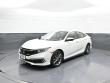Used 2019 Honda Civic EX Sedan
