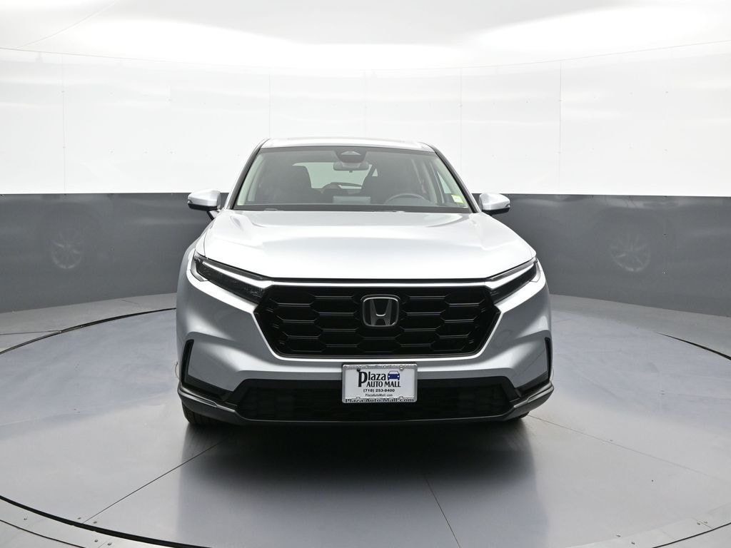 Certified 2025 Honda CR-V EX SUV