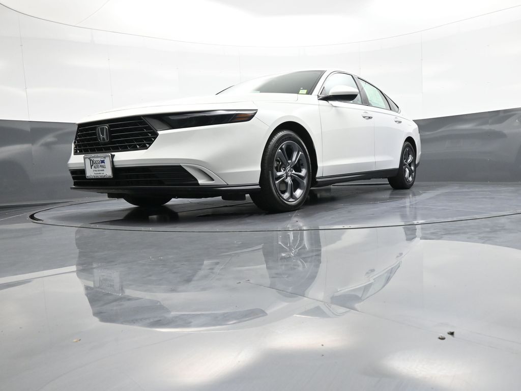 2023 Honda Accord EX - Photo 25
