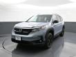 Certified 2022 Honda Pilot TrailSport SUV