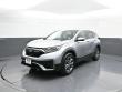 Certified 2022 Honda CR-V EX-L SUV