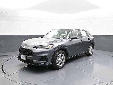2023 Honda HR-V LX SUV