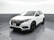 Certified 2022 Honda HR-V Sport SUV