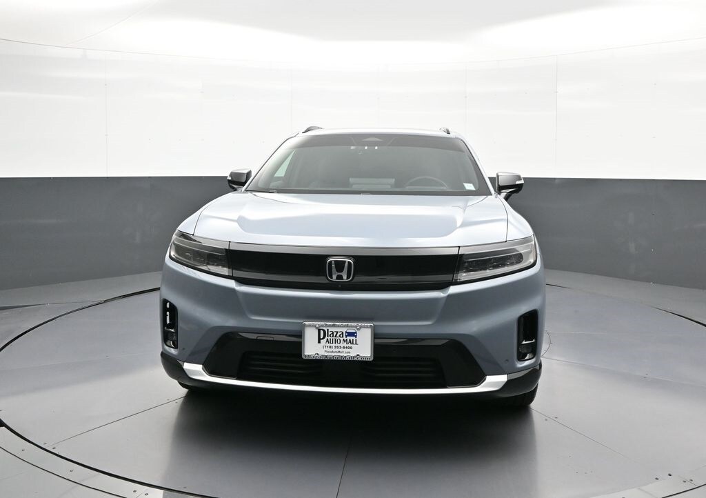 2024 Honda Prologue Elite photo 2