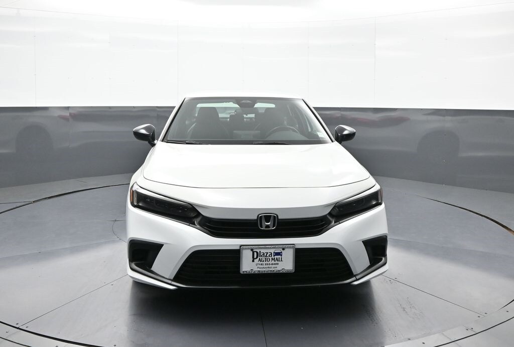 2023 Honda Civic Sport photo 2