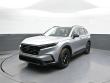 Certified 2023 Honda CR-V Hybrid Sport SUV