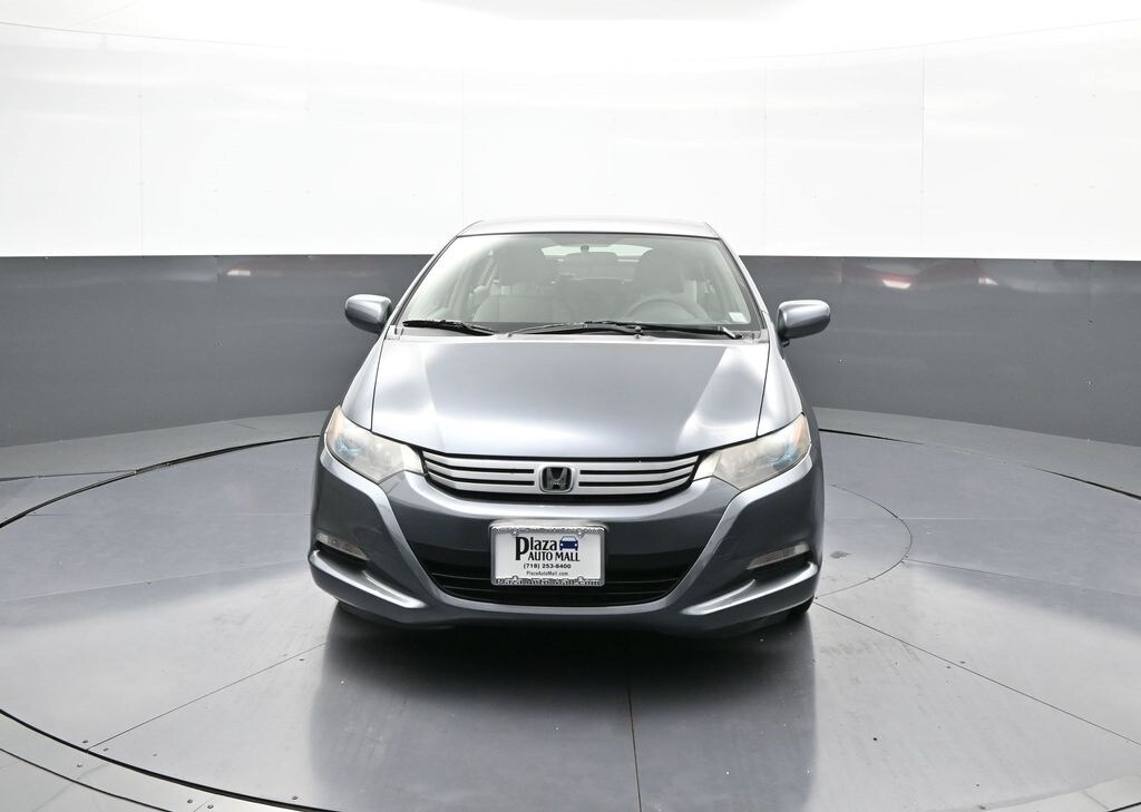 2010 Honda Insight LX photo 2
