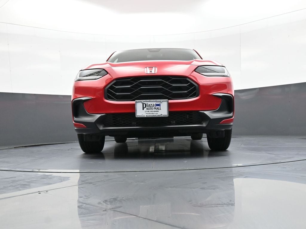 2026 Honda HR-V Sport - Photo 25