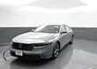Honda Accord Hybrid