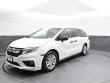 Certified 2020 Honda Odyssey LX Minivan/Van