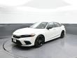 Certified 2023 Honda Civic Sport Sedan