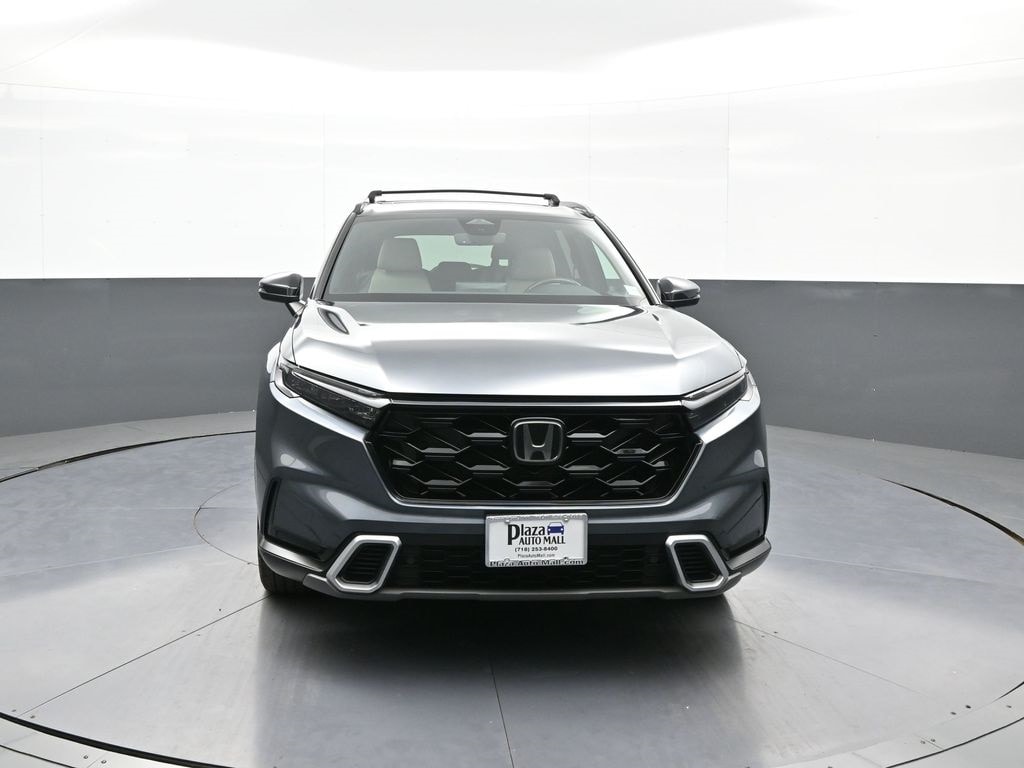 Certified 2023 Honda CR-V Hybrid Sport Touring SUV