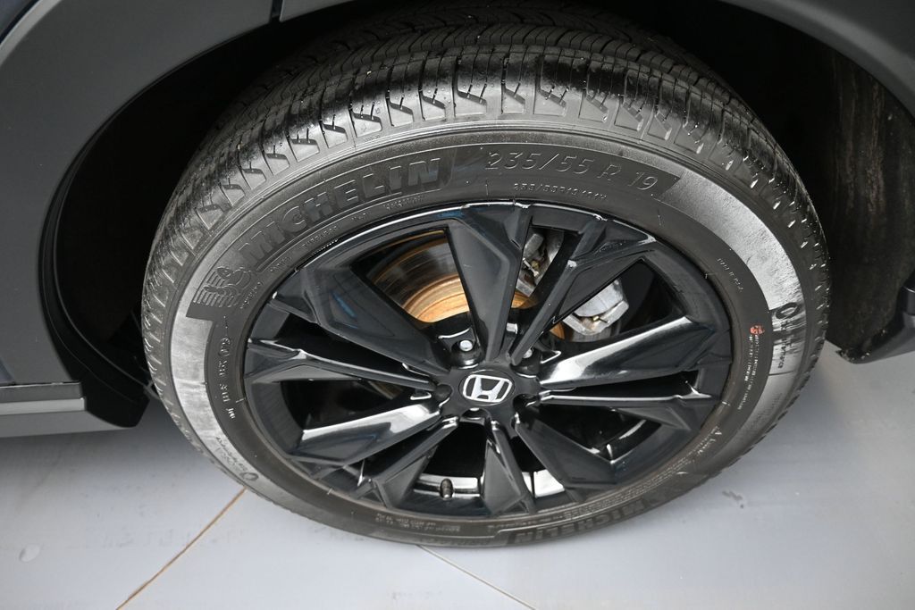 2023 Honda CR-V Sport Touring - Photo 15