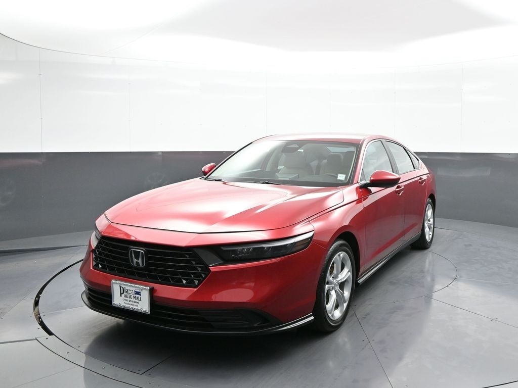 2023 Honda Accord