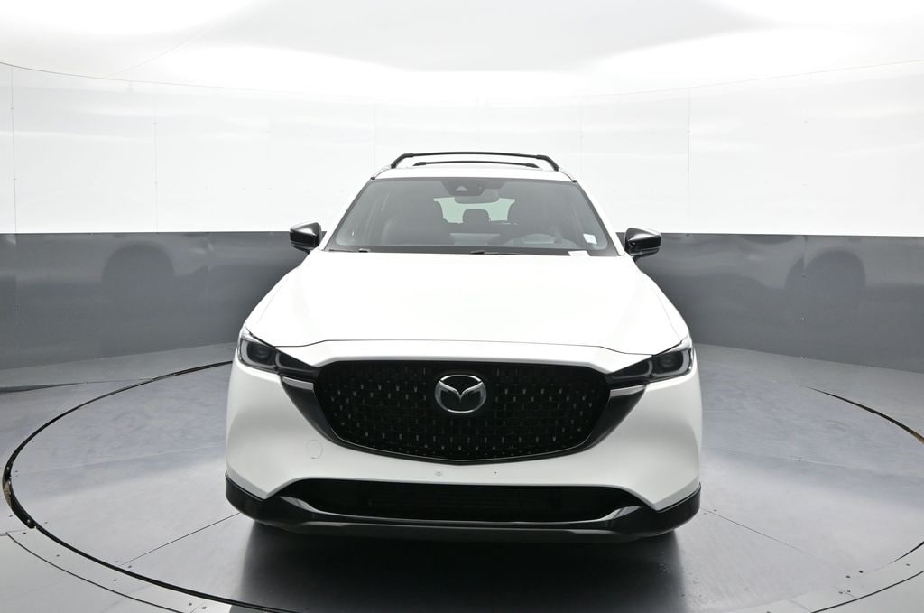 Used 2024 Mazda CX-5 2.5 Turbo Premium SUV