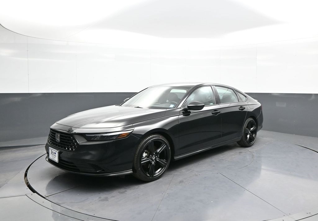 2023 Honda Accord Hybrid Sport-L's photo