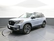  Honda Passport