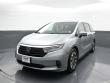 Certified 2023 Honda Odyssey EX-L Minivan/Van