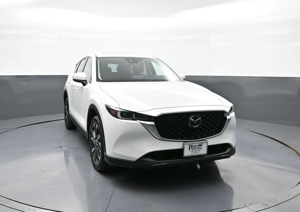 2023 Mazda CX-5 2.5 S Premium photo 3