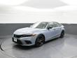 Certified 2024 Honda Civic Sport Hatchback