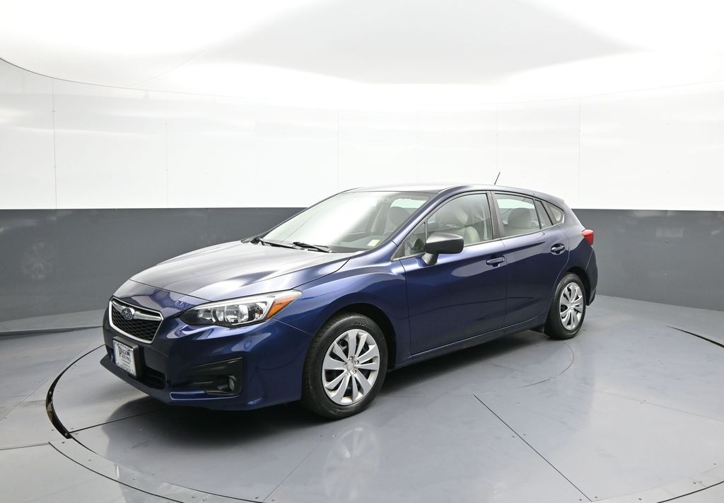 2019 Subaru Impreza 2.0i CVT PZEV's photo