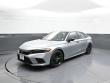 Certified 2023 Honda Civic Sport Sedan