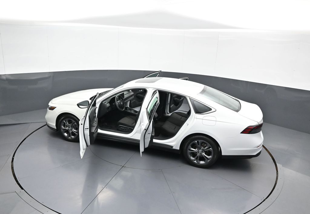 2023 Honda Accord EX - Photo 43