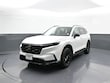 Honda CR-V Hybrid