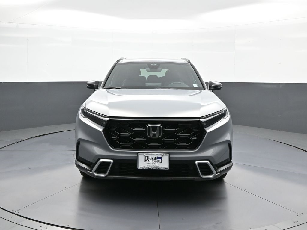 Certified 2023 Honda CR-V Hybrid Sport Touring SUV