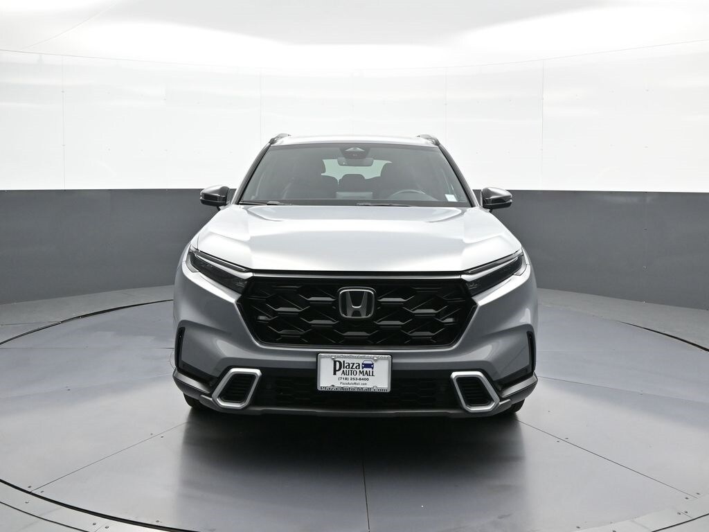 2023 Honda CR-V Hybrid Sport Touring photo 2