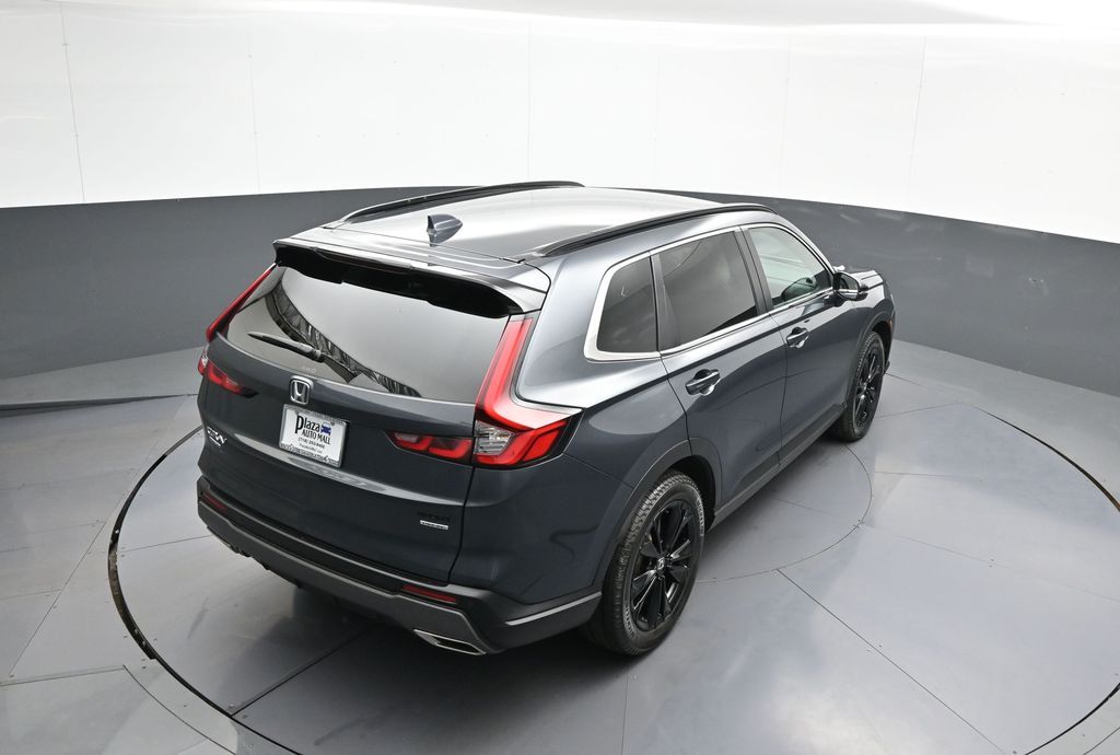 2023 Honda CR-V Sport Touring - Photo 38