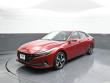 Certified 2023 Hyundai Elantra Hybrid Limited Sedan