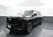 Cadillac Escalade ESV